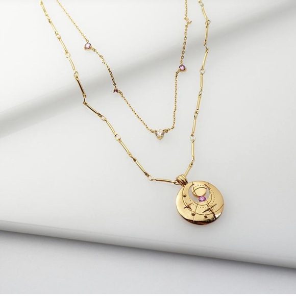 Necklace - Picture 2 of 7